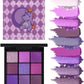 Palette occhi Veronni