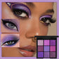 Palette occhi Veronni