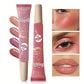 Blush liquido ushas