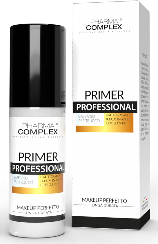 Primer viso pharma complex