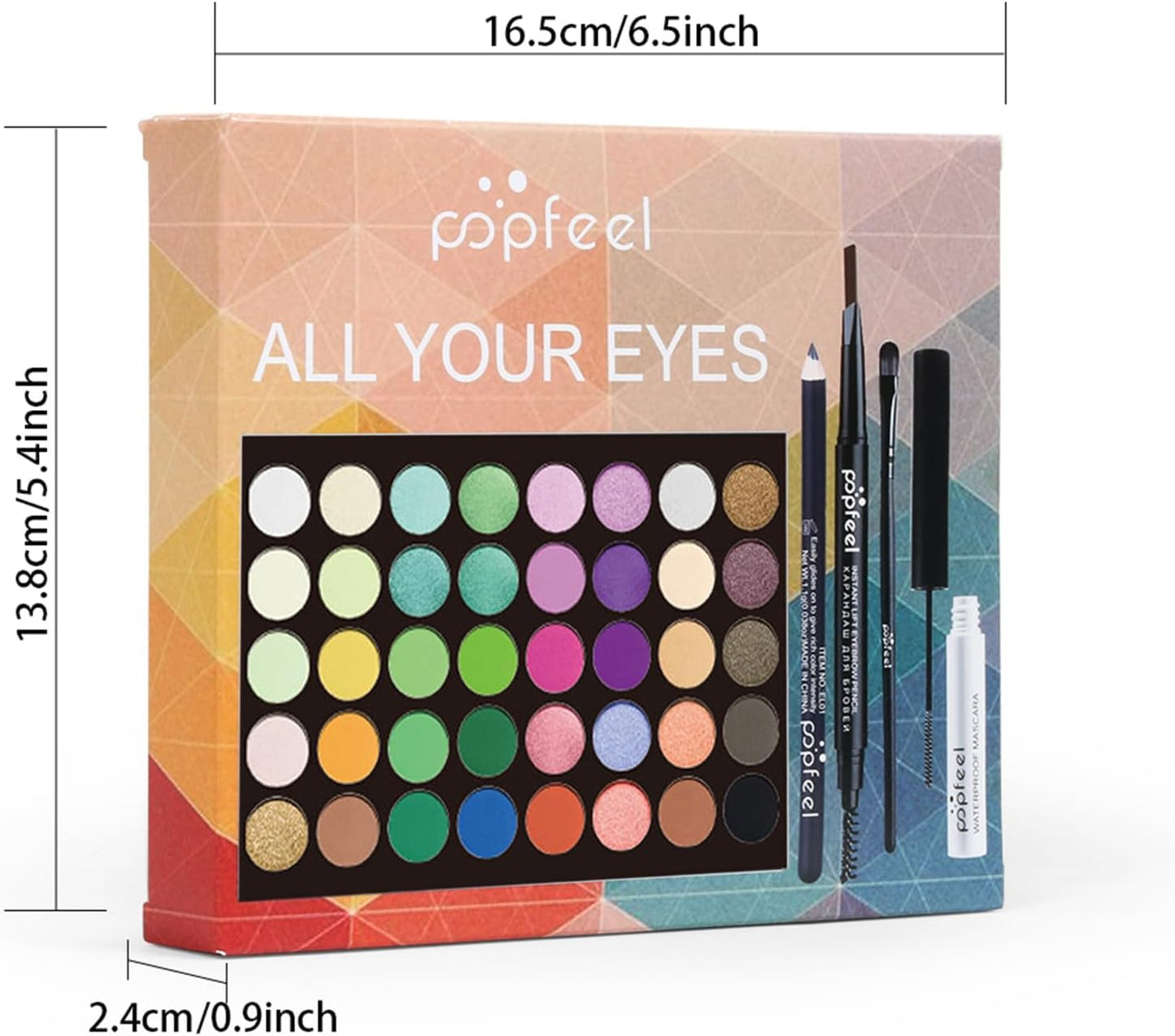 Set trousse 001b