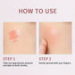 Blush liquido ushas