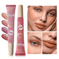 Blush liquido ushas