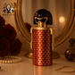 Eau de Parfum femminile Pixel Glam con note gourmand caramello e vaniglia