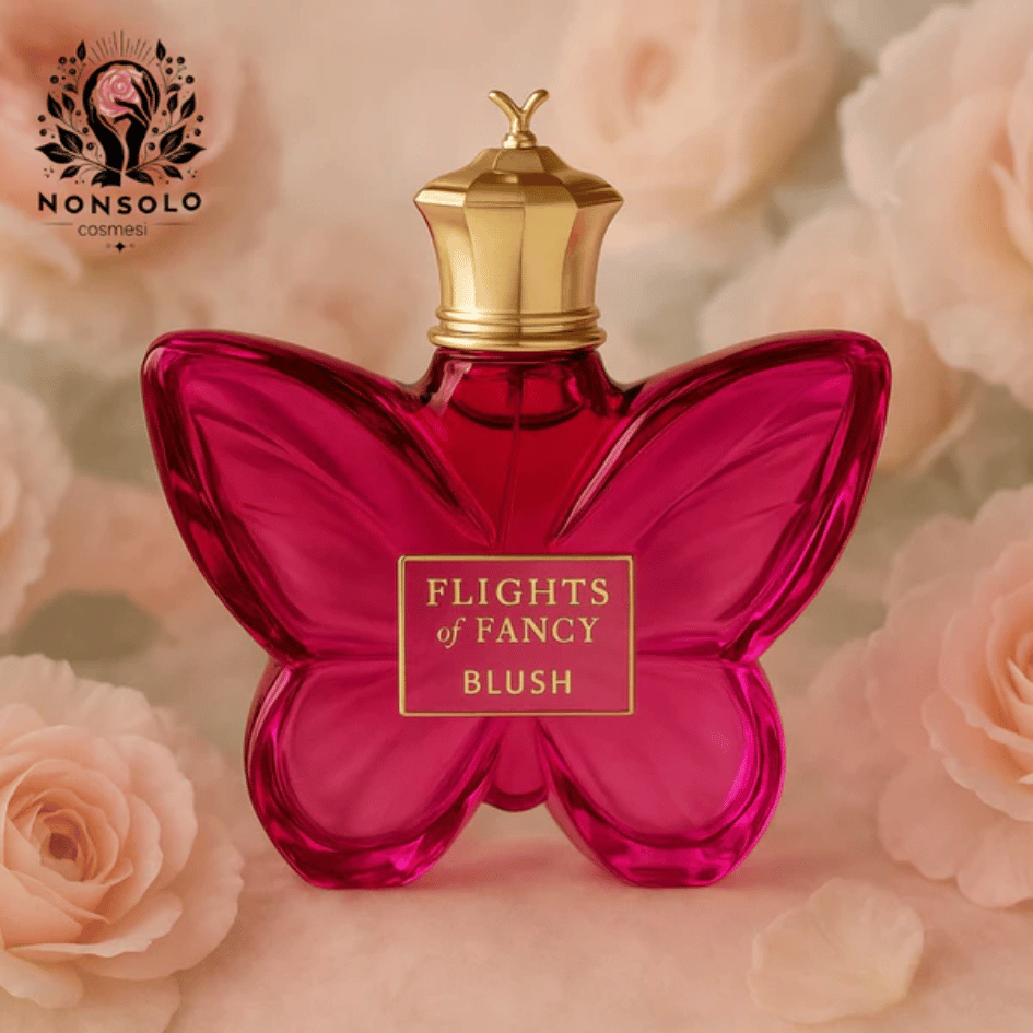 Profumo Flights of Fancy Montage Brands