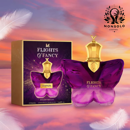 Flights of Fancy Starbon - Eau de Parfum 100ml