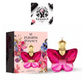 Flights of Fancy profumo donna ispirazione Guerlain Aqua Allegoria