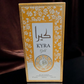 Kyra GOLD Profumo Orientale Dorato - Fragranza Unisex Elegante