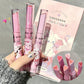 Set 3 lucidalabbra GegeBear - Nonsolocosmesi
