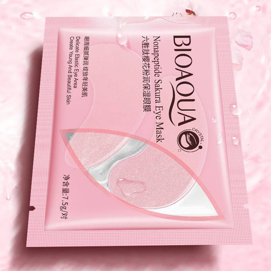 Pach occhi "Bioaqua" - Nonsolocosmesi