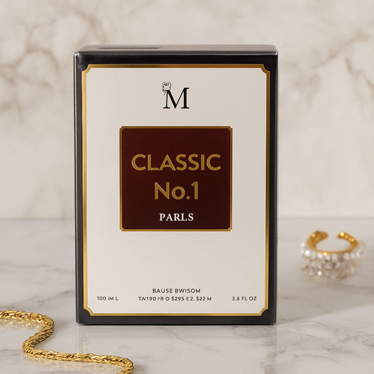 Profumo Classic N.1 Brands Montage