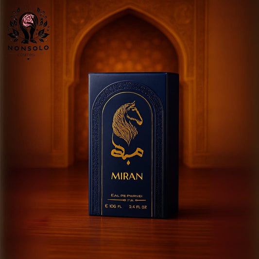 Profumo "Miran" by Afaq – Eau de Parfum Unisex 100ml |