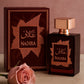 Profumo "Nadira" by Afaq – Eau de Parfum Unisex 100ml