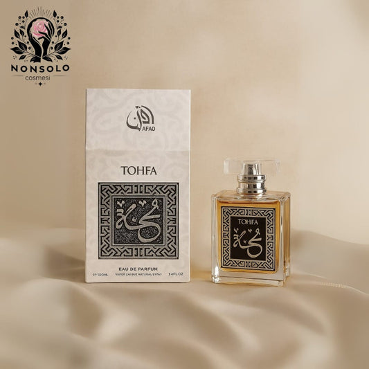Profumo "Tohfa" by Afaq Eau de Parfum Unisex 100ml