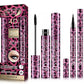 Set eyeliner e mascara "Yanqina"