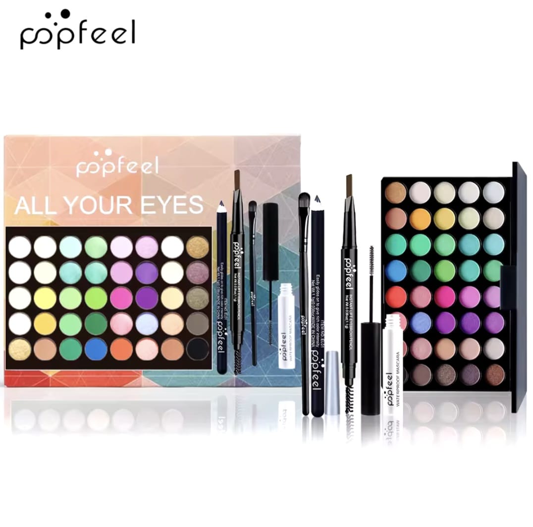 Set trousse Poopfeel