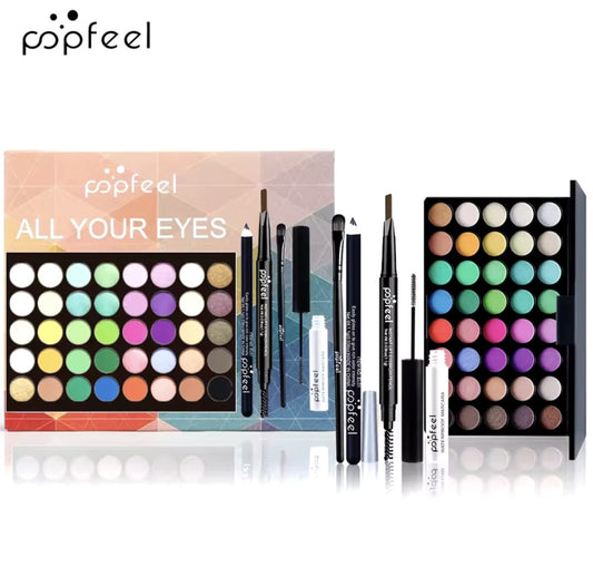 Set trousse Poopfeel