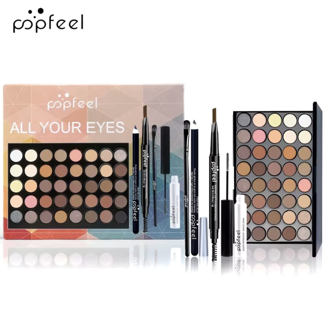 Set trousse Poopfeel