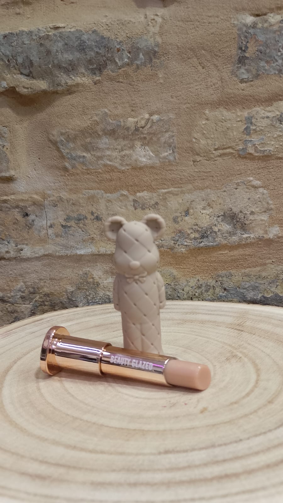 Lucidalabbra orsetto Beauty Gkazed