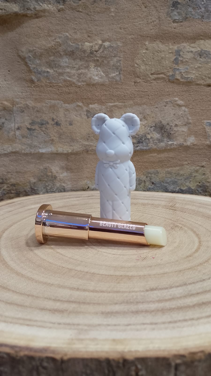 Lucidalabbra orsetto Beauty Gkazed