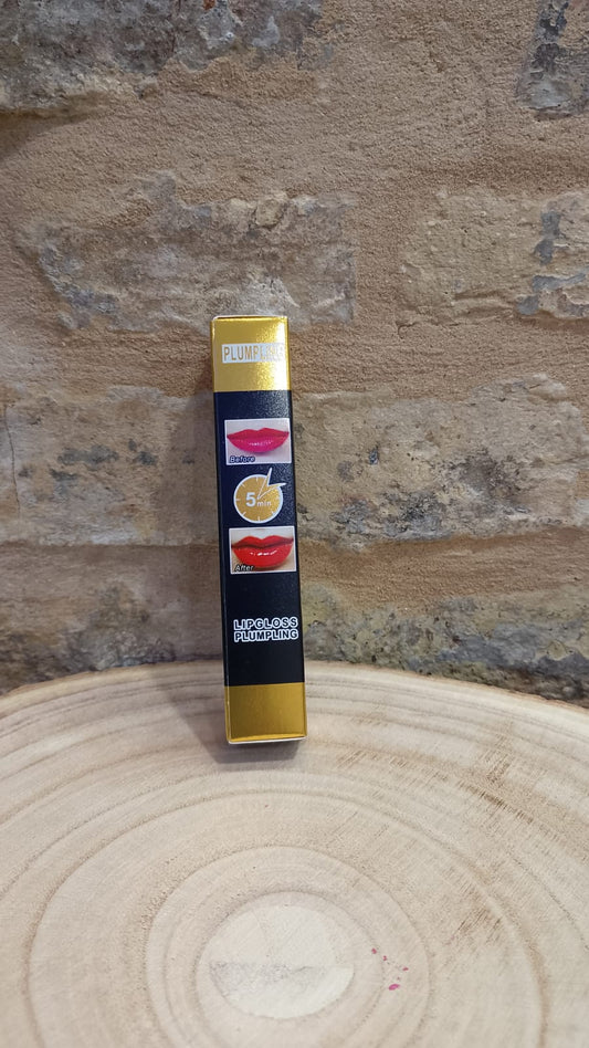 Lip volumizer Kiss Beauty