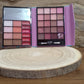 Set Make up Glittering - Palette Completa con Specchio