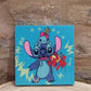 Palette Ombretti Lillo & Stitch