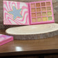 Palette occhi Belzgmee
