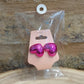 Bigiotteria orecchini cuore eleganti accessorio femminile ogni occasione - Nonsolocosmesi www.nonsolocosmesi.it
