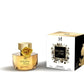 Profumo Golden Flower Montage Brands Eau de Parfum 100ml donna floreale elegante - Nonsolocosmesi www.nonsolocosmesi.it
