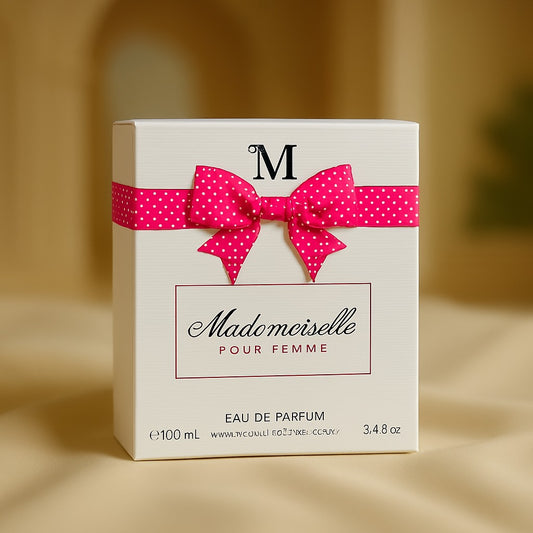 Profumo Mademoiselle -Montage Brands -