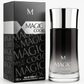 Profumo Magic Code - Montage Brands