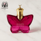 Montage Brands profumo femminile fresco e floreale Flights of Fancy