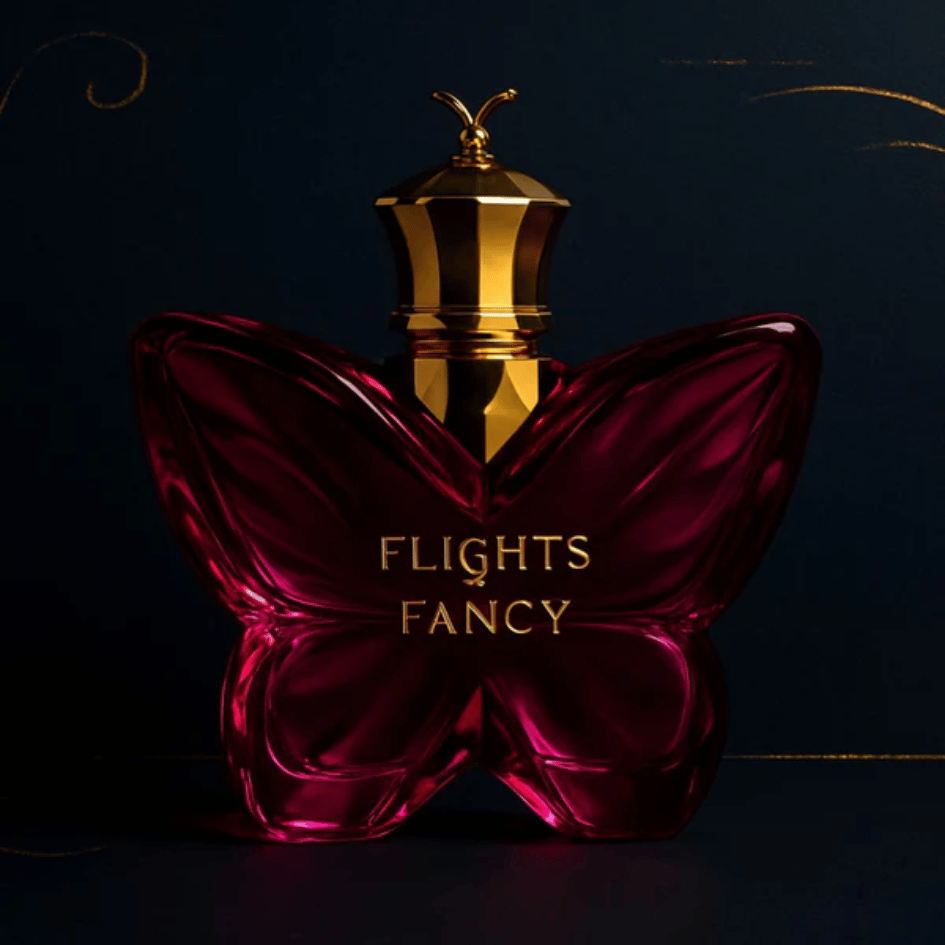 Profumo donna economico e raffinato Montage Brands Flights of Fancy