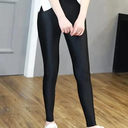Leggins lucido