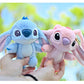 Portachiavi modello "Lillo & Stitch"