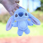 Portachiavi modello "Lillo & Stitch"