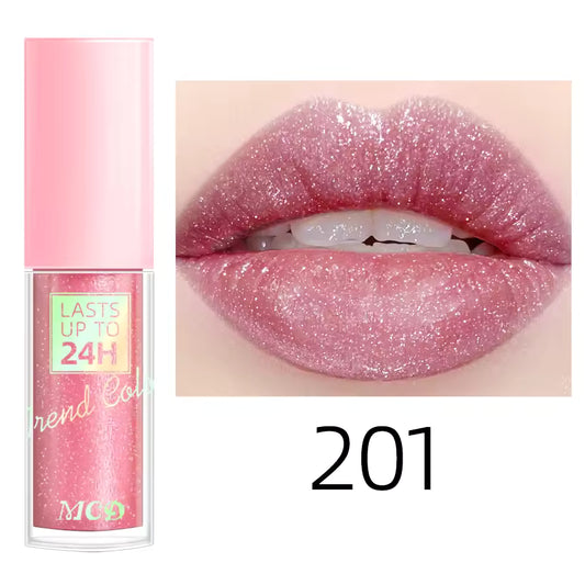Lucidalabbra glitter