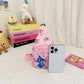 Zainetto bimbi modello "Lillo & Stitch"
