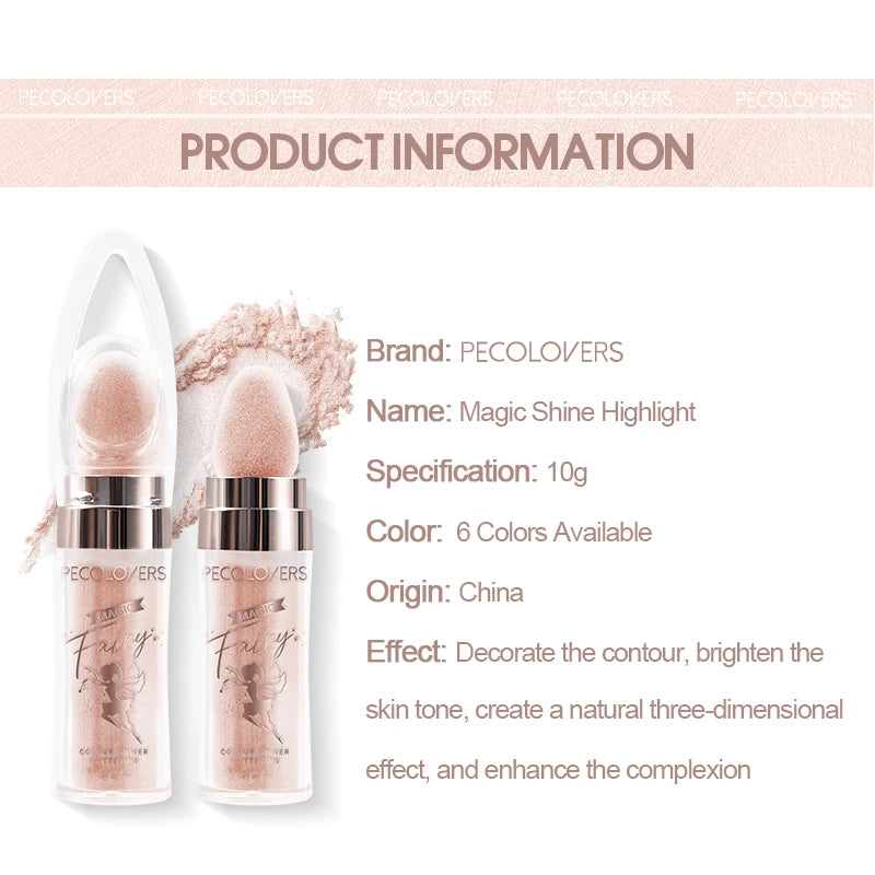 Illuminanti viso pecolovers