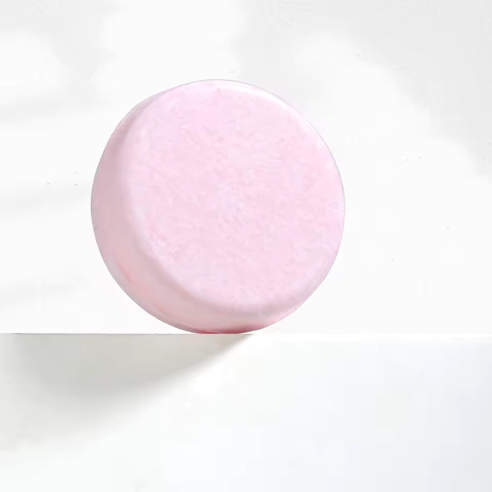 Shampoo alla ciliegia