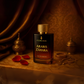 Arabis Zahara - Conver Scents Eau de Parfum