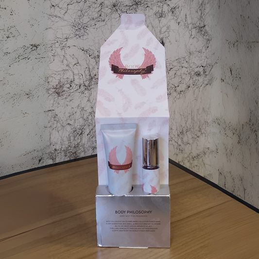 Set Profumo Da Borsetta