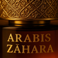 Arabis Zahara - Conver Scents Eau de Parfum