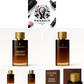 Arabis Zahara - Conver Scents Eau de Parfum