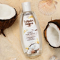 Olio Corpo al Cocco Tulipán Negro