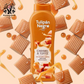 Bagnoschiuma Caramel & Toffee Tulipán Negro