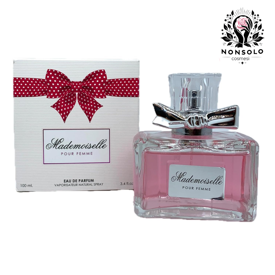 Profumo Mademoiselle -Montage Brands -