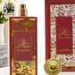 Profumo "Shaher" by Afaq - Eau de Parfum Donna 100ml