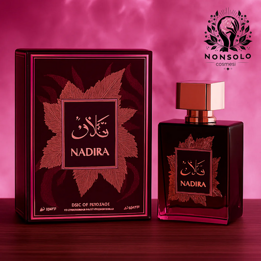 Profumo "Nadira" by Afaq – Eau de Parfum Unisex 100ml